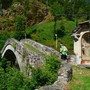La Strà Granda scalda il cuore dell'Ossola: l'antico cammino della Valle Anzasca scala la classifica del Fai La Strà Granda scalda il cuore dell'Ossola: l'antico cammino della Valle Anzasca scala la classifica del Fai