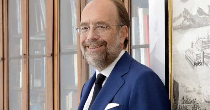Addio a Vitaliano Borromeo Arese, il principe imprenditore che ha rilanciato il turismo sul Lago Maggiore Addio a Vitaliano Borromeo Arese, il principe imprenditore che ha rilanciato il turismo sul Lago Maggiore
