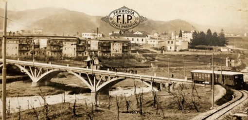 A Vignone una mostra dedicata alla storica Ferrovia Intra-Premeno