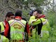 Chiamata d’emergenza dalla Val Grande: una coppia tedesca impaurita dall’orso