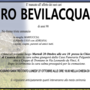 Bevilacqua Iro 90 anni Bevilacqua Iro 90 anni