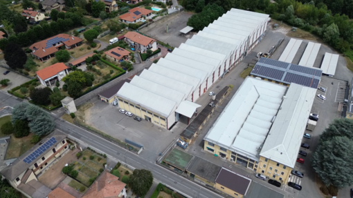 SMARTT VAlley apre l’Area Education in Provincia di Varese: giovani e imprese costruiscono le competenze dell’industria del futuro SMARTT VAlley apre l’Area Education in Provincia di Varese: giovani e imprese costruiscono le competenze dell’industria del futuro