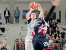 La Paffoni vince una sfida spettacolare: 103-95 su Lumezzane La Paffoni vince una sfida spettacolare: 103-95 su Lumezzane