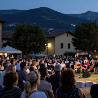 Festa patronale a Cireggio, quattro giorni di musica e appuntamenti