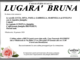Lugarà Bruna Lugarà Bruna