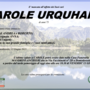 Carole Urquhart di anni 75
