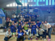 Volley: Altiora, secondo posto alle Finali Regionali U15 e pass per le Nazionali