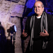 "O Gesù d'amore acceso", il nuovo spettacolo in scena tra Baveno e Gozzano