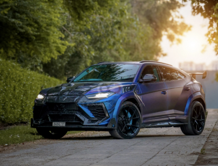 Cómo Disfrutar de la Experiencia de Conducir Autos de Lujo en Dubai Cómo Disfrutar de la Experiencia de Conducir Autos de Lujo en Dubai