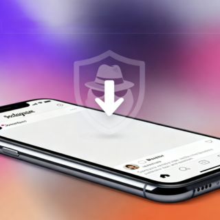 Instagram in Incognito: La guida definitiva per guardare senza essere visti