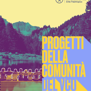 Nuove risorse per il territorio: al via il bando “Progetti della comunità del Vco 2025”