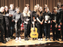 A Vignone si celebra la musica classica