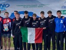 Project Vco protagonista ai campionati italiani di cross e agli Europei di SkySnow