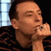 Nella foto Mauro Ermanno Giovanardi