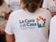 “La Cura è di Casa” festeggia dieci anni con una giornata dedicata ai volontari