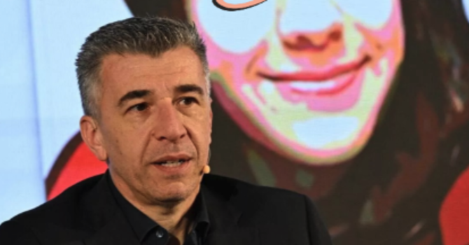 Verbania, fissata la nuova data per l’incontro con Gino Cecchettin al Maggiore