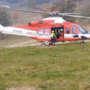 Cercatore di funghi si perde nei boschi di Quarna Sotto: recuperato dal 'Drago' dei Vigili del Fuoco