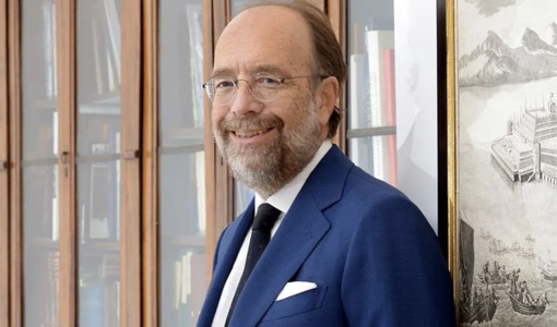 Addio a Vitaliano Borromeo Arese, il principe imprenditore che ha rilanciato il turismo sul Lago Maggiore Addio a Vitaliano Borromeo Arese, il principe imprenditore che ha rilanciato il turismo sul Lago Maggiore