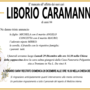 Liborio Caramanna 84 anni