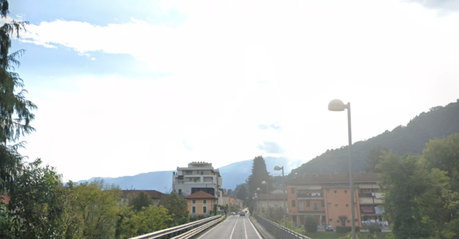 Ponte San Giovanni, approvato il progetto per la messa in sicurezza