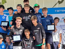 Sport Project VCO, weekend di successi: titolo italiano juniores e vittorie su strada e in montagna Sport Project VCO, weekend di successi: titolo italiano juniores e vittorie su strada e in montagna