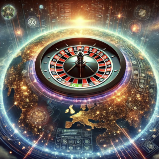 L’adrenalina del gioco live: il brivido di un vero tavolo verde da casa