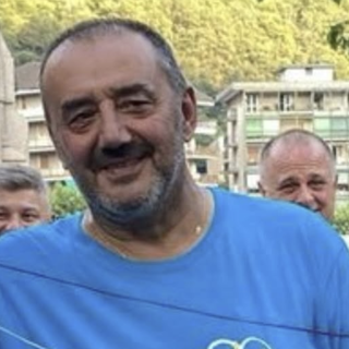 Nasce il fondo in memoria di Claudio Panizza: vicinanza e aiuti concreti alle famiglie dei bambini malati