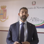 Bognanco, confermato il fermo del 44enne per l'accoltellamento dell'ex compagna VIDEO Bognanco, confermato il fermo del 44enne per l'accoltellamento dell'ex compagna VIDEO