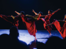 Al Teatro Maggiore la potenza visiva di 'Sonnet of Samsara' Al Teatro Maggiore la potenza visiva di 'Sonnet of Samsara'