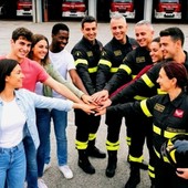 Servizio Civile nei Vigili del Fuoco Vco: 10 posti disponibili Servizio Civile nei Vigili del Fuoco Vco: 10 posti disponibili