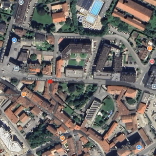 Lavori urgenti a Verbania: senso unico su Corso Cobianchi e strada chiusa