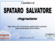 Ringraziamento