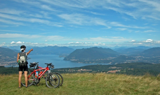 Il tuo Giro parte da Verbania: cicloturismo sulle orme dei più grandi campioni