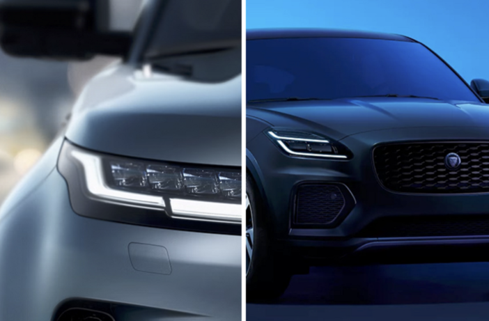 Autocarro Land Rover: differenze tra modelli e allestimenti Autocarro Land Rover: differenze tra modelli e allestimenti