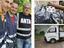Successo per la prima giornata ecologica a San Bernardino Verbano