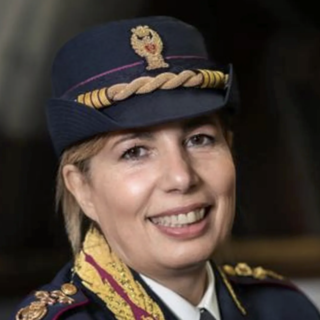 Francesca Ferraro è il nuovo Questore del Vco: è la prima donna a ricoprire l’incarico