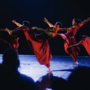 Al Teatro Maggiore la potenza visiva di 'Sonnet of Samsara'