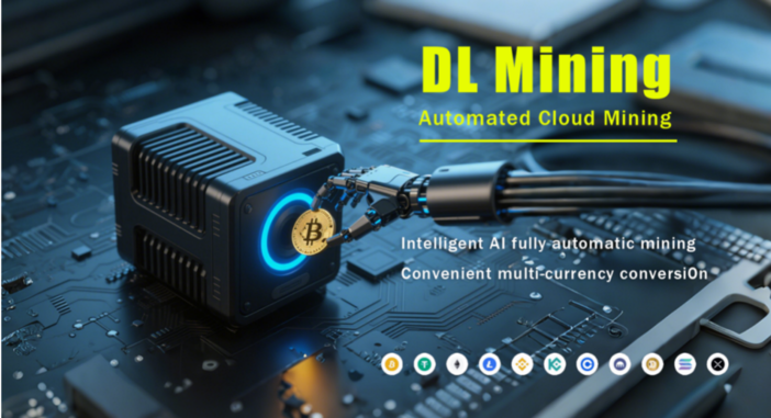 Sblocca la ricchezza in criptovalute con l'app di cloud mining SOL/XRP/DOGE di DL Mining, che offre un nuovo percorso verso rendimenti giornalieri fino a $ 2.000. Sblocca la ricchezza in criptovalute con l'app di cloud mining SOL/XRP/DOGE di DL Mining, che offre un nuovo percorso verso rendimenti giornalieri fino a $ 2.000.