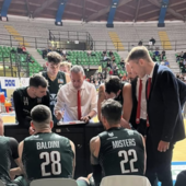 Paffoni da capolista: vittoria pesante a Desio, Omegna domina e vola in vetta al campionato