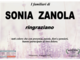 Ringraziamento