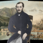 Da Mergozzo all’Argentina: la straordinaria storia del medico Luigi Tamini Da Mergozzo all’Argentina: la straordinaria storia del medico Luigi Tamini