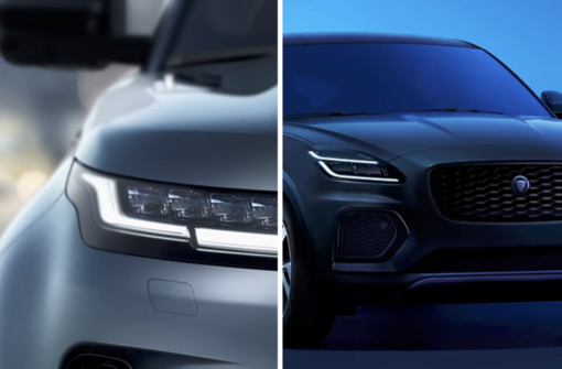 Autocarro Land Rover: differenze tra modelli e allestimenti Autocarro Land Rover: differenze tra modelli e allestimenti