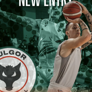 Manuel Di Meco è un nuovo giocatore della Paffoni Fulgor Basket