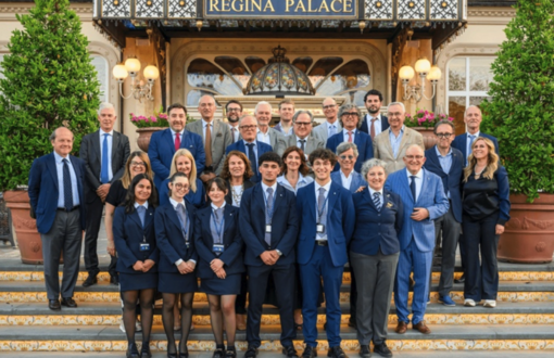 Nasce a Stresa la Fondazione Hereditas per il turismo del futuro Nasce a Stresa la Fondazione Hereditas per il turismo del futuro