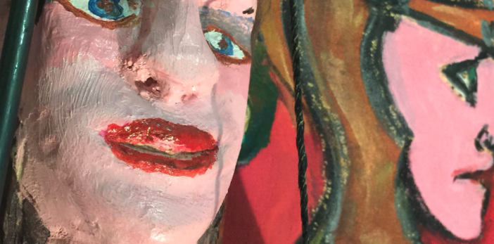 “Bis! 2 laghi 2 palchi”: in scena l'Amleto raccontato dai pupi siciliani