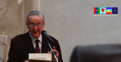 Alla Casa della Resistenza un ricordo di Vittorio Beltrami nel centenario della nascita