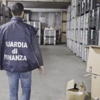 Bancarotta fraudolenta: esecuzione di misure cautelari e sequestri per 2,3 milioni di euro VIDEO