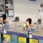 Matilde Fava ai Criteria: Omegna protagonista ai Campionati Italiani Giovanili di nuoto VIDEO