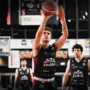 Alla Paffoni il primo round dei play off contro Montecatini