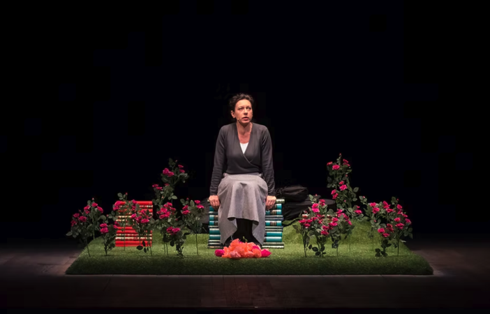 La voce delle madri contro la guerra: a Verbania va in scena “Mio eroe”